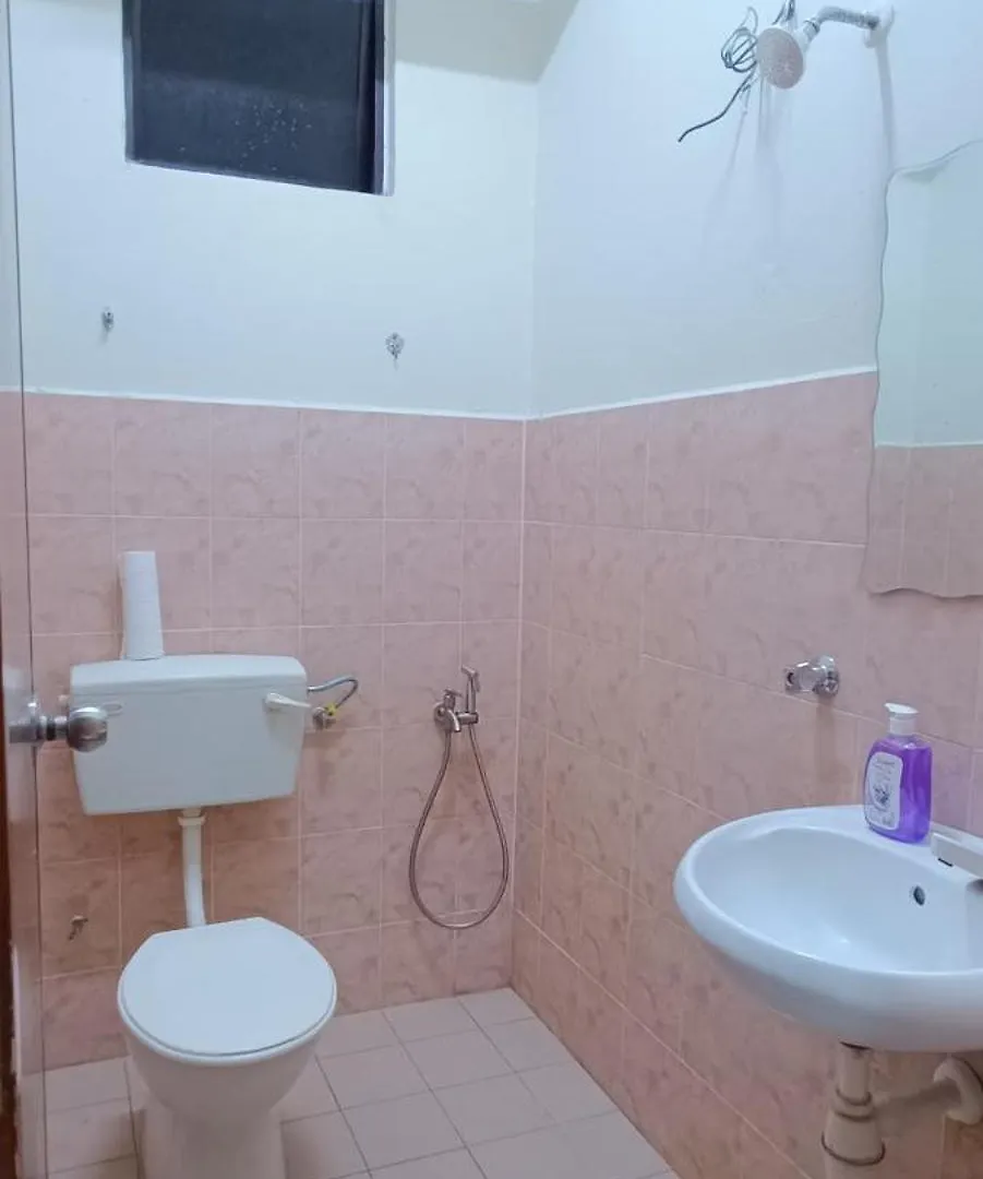 Apartment Pangsapuri Bbu B1-1-8 Ayer Keroh