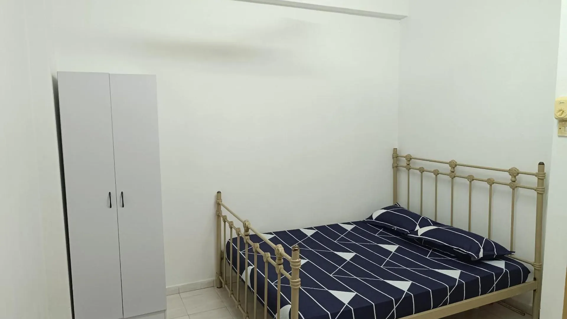 Apartment Pangsapuri Bbu B1-1-8 Ayer Keroh